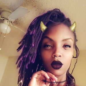 Meet your Posher, Keyana